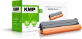 Kmp Toner Cartridge - 1265 0009 B-t101 Toner Cartridge Yellow 1 8k
